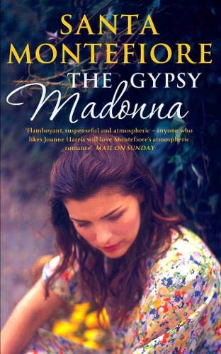 Beispielbild für Gypsy Madonna, The zum Verkauf von OwlsBooks