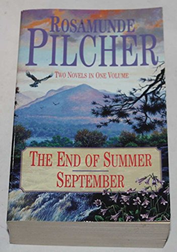 Beispielbild fr The End Of Summer/September - Omnibus zum Verkauf von WorldofBooks