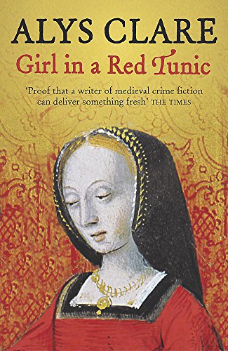 Beispielbild für Girl in a Red Tunic zum Verkauf von LibraryMercantile