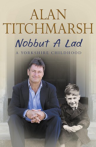 9780340831175: Nobbut a Lad: A Yorkshire Childhood