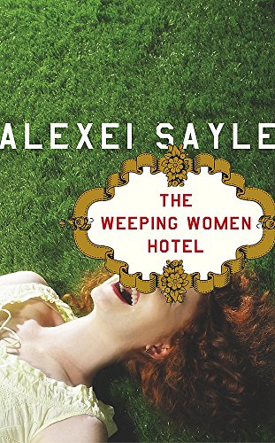 Imagen de archivo de Weeping Women Hotel a la venta por WorldofBooks