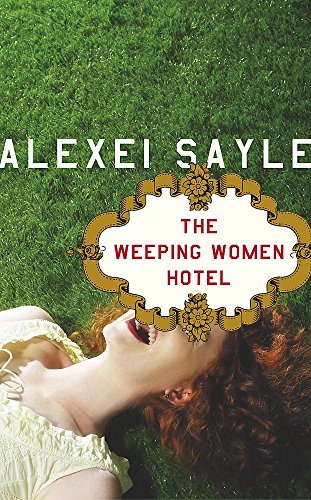 Stock image for Weeping Women Hotel for sale by WorldofBooks