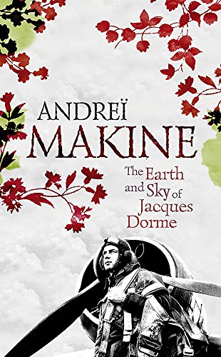 Stock image for The Earth and Sky of Jacques Dorme for sale by WorldofBooks
