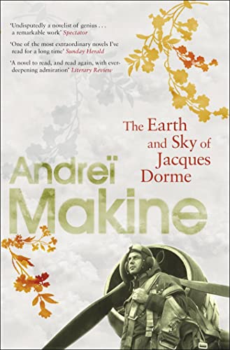 Beispielbild fr The Earth and Sky of Jacques Dorme zum Verkauf von AwesomeBooks
