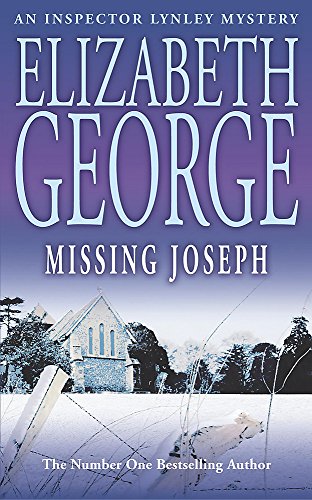 9780340831380: Missing Joseph: An Inspector Lynley Novel: 6