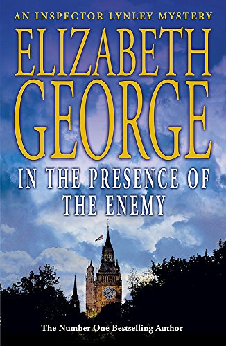 9780340831427: In The Presence Of The Enemy: An Inspector Lynley Novel: 8