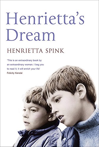 Stock image for Henrietta's Dream for sale by Better World Books: West