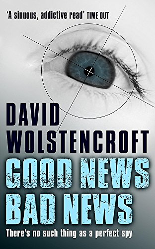 Imagen de archivo de Good News, Bad News a la venta por AwesomeBooks