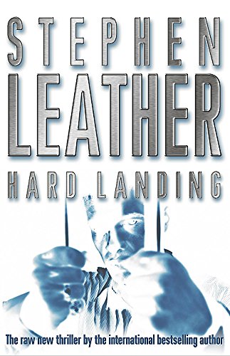 Stock-Bild f�r Hard Landing: The 1st Spider Shepherd Thriller (The Spider Shepherd Thri)