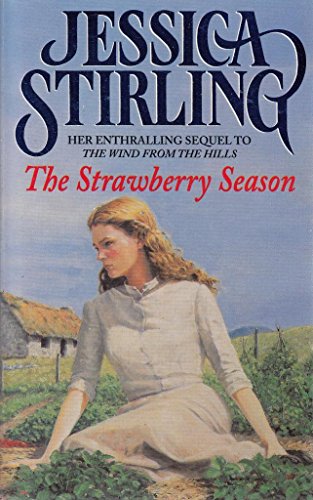 Beispielbild fr The Strawberry Season zum Verkauf von WorldofBooks