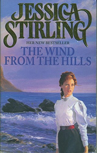 Stock image for Wind From The Hills - Tony Fisher for sale by WorldofBooks