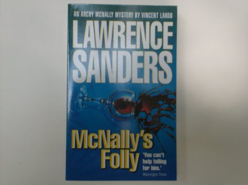 Stock image for McNallys folly for sale by Brit Books