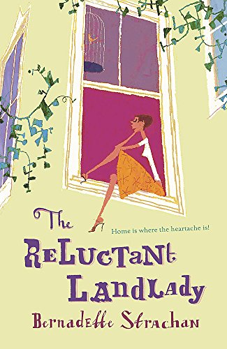 9780340831960: The Reluctant Landlady