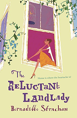 Stock image for The Reluctant Landlady for sale by ThriftBooks-Dallas