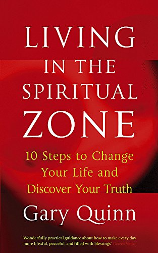 Beispielbild fr Living in the Spiritual Zone zum Verkauf von ThriftBooks-Atlanta