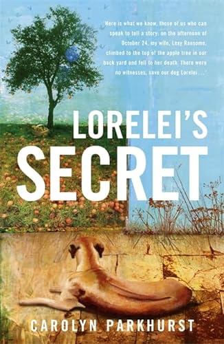 Beispielbild fr Loreleis Secret zum Verkauf von Reuseabook