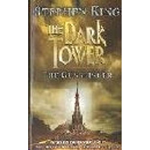 Beispielbild fr The Dark Tower: Gunslinger Bk. 1 zum Verkauf von ThriftBooks-Atlanta