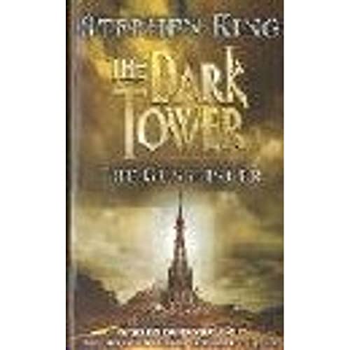 9780340832233: The Dark Tower 1. The Gunslinger.: Gunslinger Bk. 1 (Dark Tower S.): Gunslinger Bk. 1 (Dark Tower S.): (Volume 1)