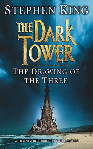 Beispielbild fr The Dark Tower 2. The Drawing of the Three: Drawing of the Three v. 2 zum Verkauf von medimops