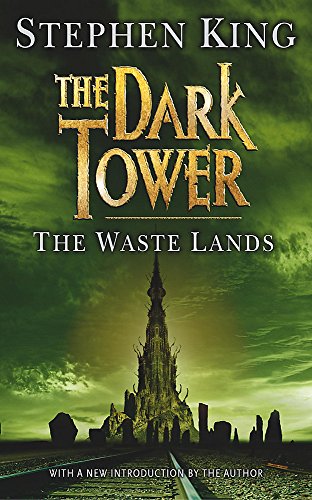 Stock image for The Dark Tower III: The Waste Lands: (Volume 3) for sale by WorldofBooks