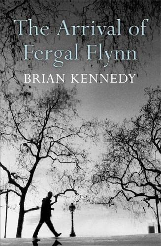 Beispielbild fr The Arrival of Fergal Flynn zum Verkauf von WorldofBooks