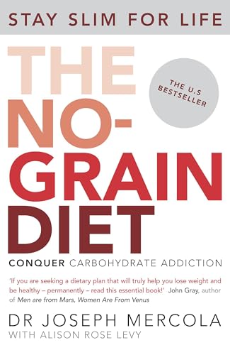 9780340832356: The No-Grain Diet