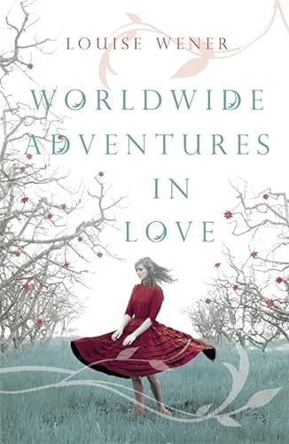 Beispielbild fr Worldwide Adventures in Love zum Verkauf von WorldofBooks