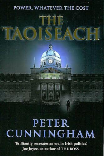 Beispielbild fr The Taoiseach zum Verkauf von WorldofBooks