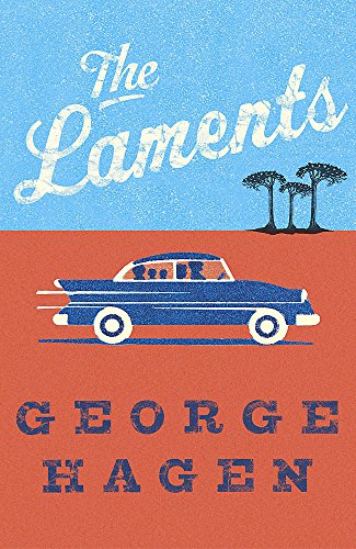 9780340832721: The Laments