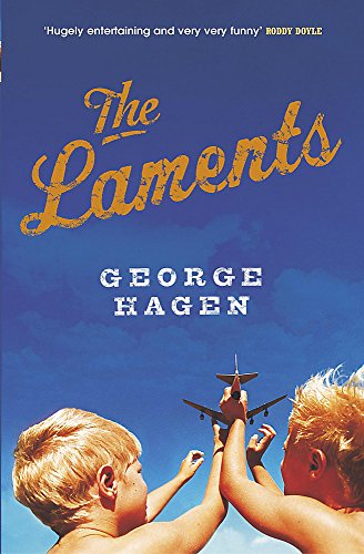 9780340832745: The Laments