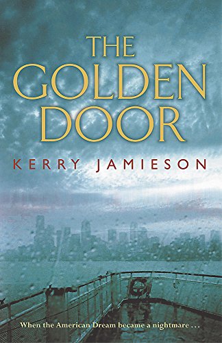 Stock image for The Golden Door for sale by Goldstone Books