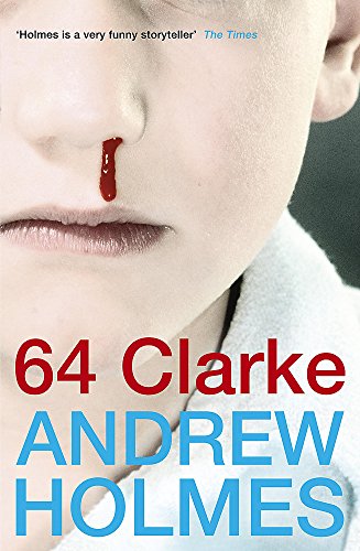 Beispielbild fr 64 Clarke zum Verkauf von AwesomeBooks