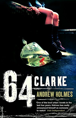 Imagen de archivo de 64 Clarke a la venta por Lewes Book Centre