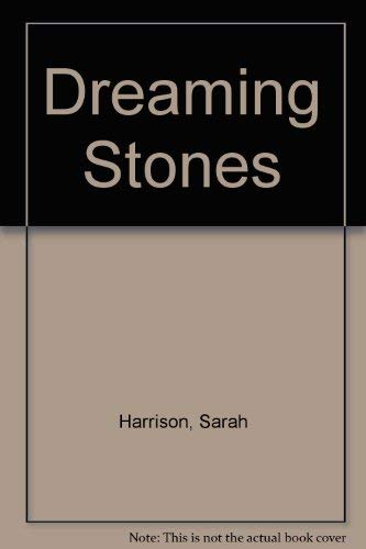 9780340833032: The Dreaming Stones