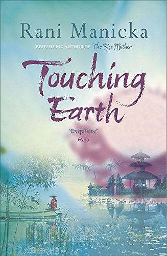 Stock image for Touching Earth for sale by HPB-Ruby