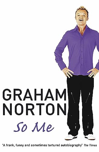 So Me - Graham Norton