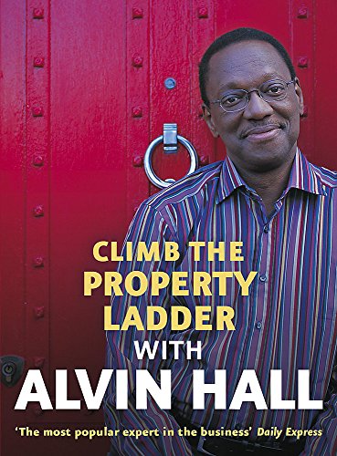 Stock image for Climb the Property Ladder with Alvin Hall for sale by WorldofBooks