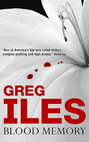 Blood Memory (9780340833698) by Greg Iles