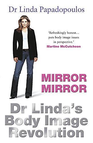 Imagen de archivo de Mirror, Mirror a la venta por WorldofBooks
