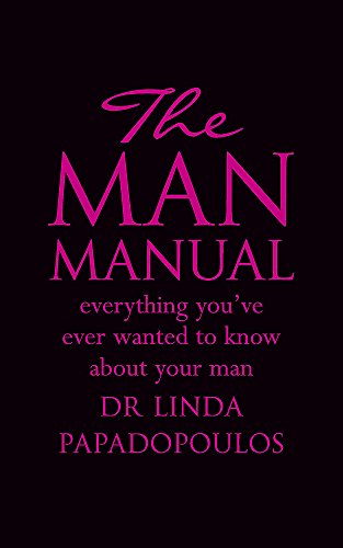 Stock image for The Man Manual for sale by WorldofBooks