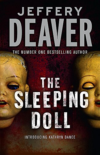 Stock image for The Sleeping Doll: Kathryn Dance Book 1 for sale by Reuseabook