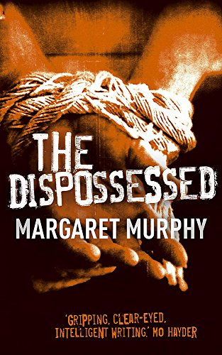 Stock image for The Dispossessed for sale by WorldofBooks