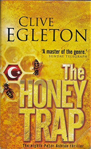 Imagen de archivo de The Honey Trap a la venta por Better World Books: West