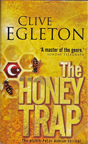 Stock image for The Honey Trap for sale by Better World Books: West