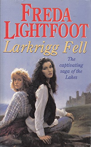 Beispielbild fr Larkrigg Fell zum Verkauf von WorldofBooks
