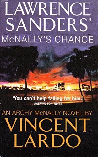 Stock image for Mcnallys Chance for sale by Brit Books