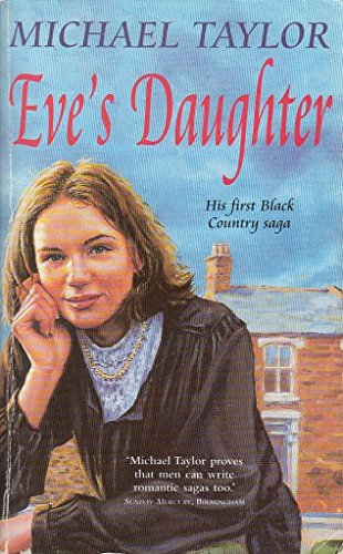 Beispielbild fr Eve's Daughter zum Verkauf von WorldofBooks