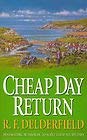 Stock image for Cheap Day Return for sale by AwesomeBooks