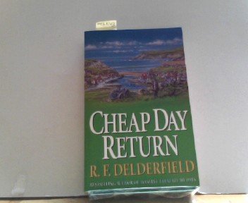 9780340834428: Cheap Day Return