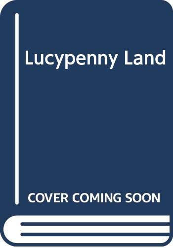 Beispielbild fr Luckpenny Land zum Verkauf von WorldofBooks